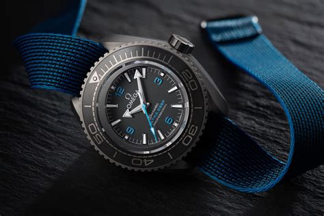 omega seamaster planet ocean ultra deep professional price|omega planet ocean 600m price.